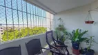 Foto 4 de Apartamento com 3 Quartos à venda, 108m² em Casa Amarela, Recife