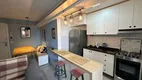 Foto 8 de Apartamento com 1 Quarto para alugar, 37m² em Centro, São Paulo