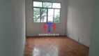 Foto 2 de Apartamento com 2 Quartos à venda, 70m² em Rocha, Rio de Janeiro