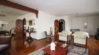Foto 3 de Apartamento com 4 Quartos para alugar, 229m² em Aclimação, São Paulo