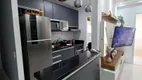 Foto 3 de Apartamento com 2 Quartos à venda, 65m² em Vila Caraguatá, São Paulo