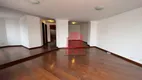 Foto 3 de Apartamento com 3 Quartos para alugar, 170m² em Moema, São Paulo