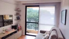 Foto 2 de Apartamento com 2 Quartos à venda, 74m² em Jardim Esmeralda, São Paulo