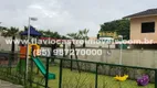 Foto 6 de Apartamento com 1 Quarto à venda, 42m² em Tamatanduba, Eusébio