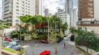 Foto 2 de Apartamento com 2 Quartos à venda, 117m² em Vila Nova Conceição, São Paulo
