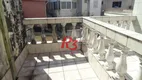 Foto 17 de Sobrado com 3 Quartos para alugar, 110m² em Vila Belmiro, Santos