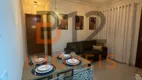 Foto 6 de Apartamento com 1 Quarto à venda, 34m² em Parada Inglesa, São Paulo