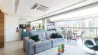 Foto 4 de Apartamento com 3 Quartos à venda, 123m² em Pompeia, São Paulo