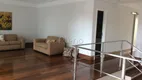 Foto 4 de Sobrado com 4 Quartos à venda, 279m² em Jardim Guanabara, Campinas