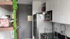 Foto 3 de Apartamento com 2 Quartos à venda, 48m² em Ortizes, Valinhos
