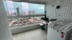 Foto 3 de Apartamento com 2 Quartos à venda, 70m² em Cidade Ocian, Praia Grande