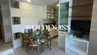 Foto 5 de Apartamento com 2 Quartos à venda, 49m² em Porto de Galinhas, Ipojuca