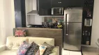 Foto 7 de Apartamento com 1 Quarto à venda, 38m² em Vila Cruzeiro, São Paulo