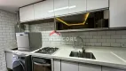 Foto 3 de Apartamento com 2 Quartos à venda, 57m² em Parque Rural Fazenda Santa Cândida, Campinas