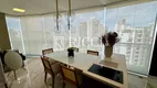 Foto 4 de Apartamento com 3 Quartos à venda, 119m² em Gonzaga, Santos