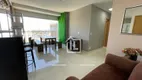 Foto 3 de Apartamento com 3 Quartos à venda, 67m² em Setor Pedro Ludovico, Goiânia