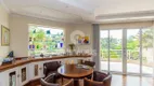 Foto 10 de Casa de Condomínio com 4 Quartos à venda, 850m² em Jardim Leonor, São Paulo