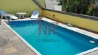 Foto 3 de Casa de Condomínio com 5 Quartos à venda, 371m² em Freguesia- Jacarepaguá, Rio de Janeiro
