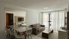 Foto 3 de Apartamento com 1 Quarto para alugar, 45m² em Ponta Verde, Maceió
