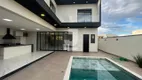 Foto 55 de Casa de Condomínio com 3 Quartos à venda, 330m² em Jardim Residencial Dona Lucilla , Indaiatuba