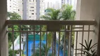 Foto 7 de Apartamento com 2 Quartos à venda, 103m² em Brooklin, São Paulo