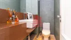 Foto 15 de Apartamento com 4 Quartos à venda, 193m² em Campo Belo, São Paulo