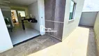 Foto 2 de Apartamento com 3 Quartos à venda, 103m² em Santa Mônica, Belo Horizonte