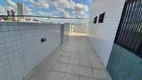 Foto 13 de Apartamento com 3 Quartos para alugar, 90m² em Alto Branco, Campina Grande