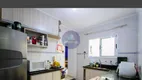 Foto 2 de Apartamento com 3 Quartos à venda, 120m² em Vila Marina, Santo André