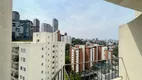 Foto 3 de Apartamento com 2 Quartos à venda, 52m² em Vila Madalena, São Paulo