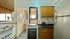 Foto 21 de Apartamento com 3 Quartos à venda, 124m² em Enseada, Guarujá