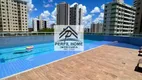 Foto 10 de Apartamento com 3 Quartos à venda, 73m² em Imbuí, Salvador
