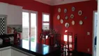 Foto 12 de Casa de Condomínio com 4 Quartos à venda, 220m² em CONDOMINIO JARDIM DOS LAGOS, Indaiatuba