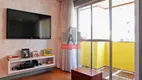 Foto 8 de Apartamento com 1 Quarto para alugar, 35m² em Vila Uberabinha, São Paulo