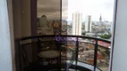 Foto 7 de Apartamento com 3 Quartos à venda, 117m² em Ipiranga, São Paulo