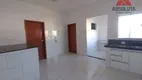 Foto 3 de Apartamento com 1 Quarto para alugar, 55m² em Parque Universitario , Americana