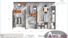 Foto 18 de Apartamento com 2 Quartos à venda, 65m² em Nova Gardenia, Atibaia