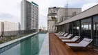 Foto 13 de Apartamento com 1 Quarto para alugar, 25m² em Vila Madalena, São Paulo