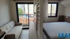 Foto 2 de Apartamento com 1 Quarto à venda, 26m² em Perdizes, São Paulo