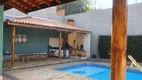 Foto 13 de Casa com 3 Quartos à venda, 310m² em Jardim Planalto, Paulínia