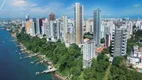 Foto 2 de Apartamento com 4 Quartos à venda, 208m² em Vitória, Salvador