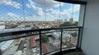 Foto 13 de Apartamento com 3 Quartos para alugar, 160m² em Paulista, Piracicaba