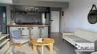 Foto 3 de Apartamento com 1 Quarto à venda, 60m² em Granja Julieta, São Paulo