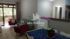 Foto 7 de Apartamento com 2 Quartos à venda, 85m² em Loteamento Joao Batista Juliao, Guarujá
