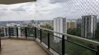 Foto 4 de Apartamento com 4 Quartos para alugar, 542m² em Alto Da Boa Vista, São Paulo