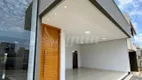 Foto 2 de Casa de Condomínio com 3 Quartos à venda, 158m² em Jardins Bolonha, Senador Canedo