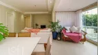 Foto 7 de Apartamento com 3 Quartos à venda, 88m² em Perdizes, São Paulo