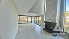 Foto 7 de Casa de Condomínio com 4 Quartos à venda, 230m² em Jardim Carvalho, Ponta Grossa