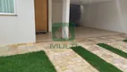 Foto 24 de Casa com 4 Quartos para alugar, 291m² em Santa Mônica, Uberlândia