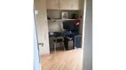 Foto 8 de Apartamento com 2 Quartos à venda, 54m² em Vila Gumercindo, São Paulo